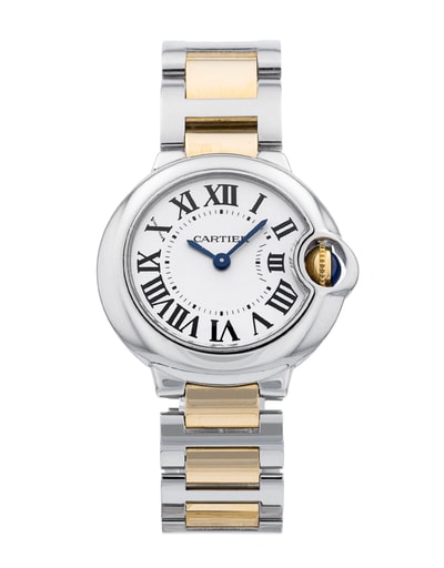 Cartier Ballon Bleu W2BB0010